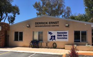 Derrick Ernst Neighbourhood Centre